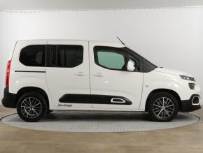 Citroen Berlingo  1.5 BlueHDi 