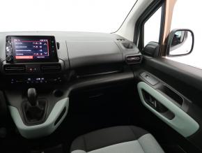 Citroen Berlingo  1.5 BlueHDi 