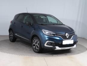 Renault Captur  1.2 TCe 