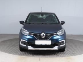 Renault Captur  1.2 TCe 