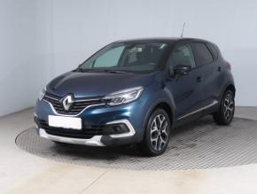 Renault Captur  1.2 TCe 