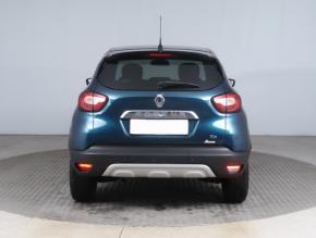 Renault Captur  1.2 TCe 