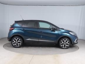 Renault Captur  1.2 TCe 