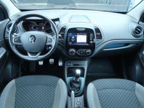 Renault Captur  1.2 TCe 