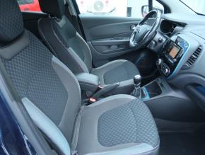 Renault Captur  1.2 TCe 