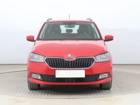 Škoda Fabia  1.0 TSI 