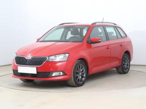 Škoda Fabia  1.0 TSI 