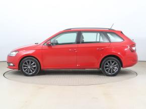 Škoda Fabia  1.0 TSI 