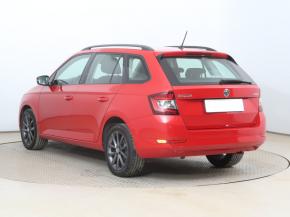 Škoda Fabia  1.0 TSI 