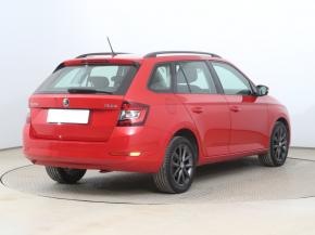 Škoda Fabia  1.0 TSI 