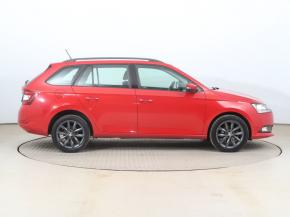 Škoda Fabia  1.0 TSI 