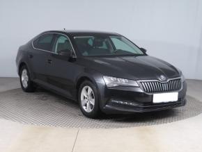 Škoda Superb  1.5 TSI Business Plus 