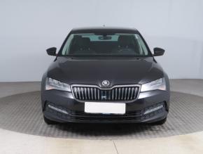 Škoda Superb  1.5 TSI Business Plus 