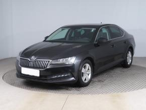 Škoda Superb  1.5 TSI Business Plus 