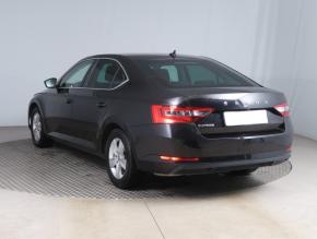 Škoda Superb  1.5 TSI Business Plus 