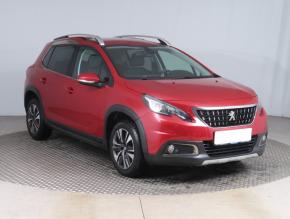 Peugeot 2008  1.2 PureTech 