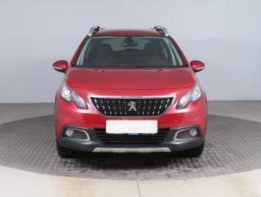 Peugeot 2008  1.2 PureTech 