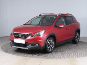 Peugeot 2008  1.2 PureTech 