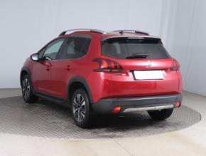 Peugeot 2008  1.2 PureTech 