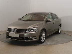 Volkswagen Passat  2.0 TDI 