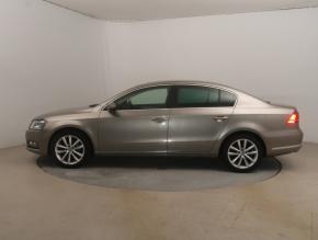 Volkswagen Passat  2.0 TDI 