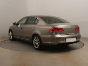 Volkswagen Passat  2.0 TDI 