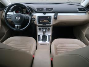 Volkswagen Passat  2.0 TDI 