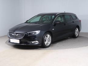 Opel Insignia  1.5 Turbo Cosmo 