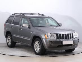 Jeep Grand Cherokee  3.0 CRD Overland 