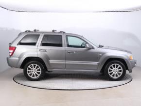 Jeep Grand Cherokee  3.0 CRD Overland 