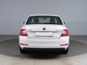 Škoda Octavia  1.2 TSI 