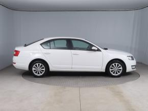 Škoda Octavia  1.2 TSI 