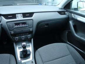 Škoda Octavia  1.2 TSI 