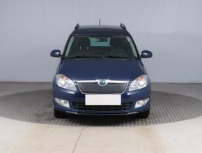 Škoda Roomster  1.2 TSI 