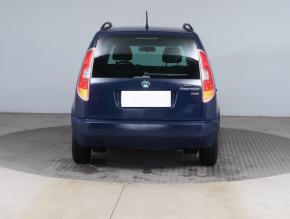 Škoda Roomster  1.2 TSI 