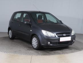 Hyundai Getz  1.1 i 