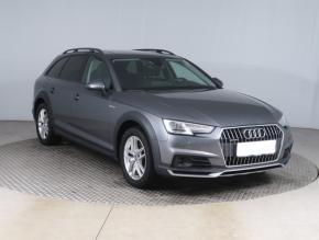 Audi A4 Allroad  2.0 TDI 