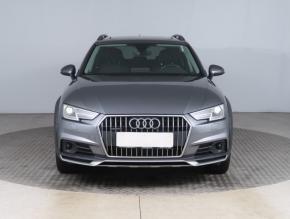 Audi A4 Allroad  2.0 TDI 