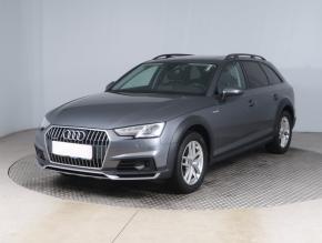 Audi A4 Allroad  2.0 TDI 