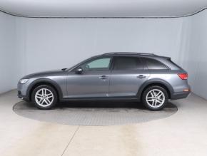 Audi A4 Allroad  2.0 TDI 