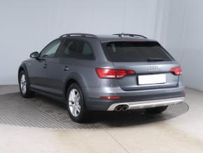 Audi A4 Allroad  2.0 TDI 