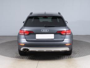 Audi A4 Allroad  2.0 TDI 