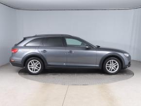 Audi A4 Allroad  2.0 TDI 