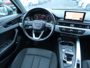 Audi A4 Allroad  2.0 TDI 