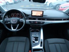 Audi A4 Allroad  2.0 TDI 