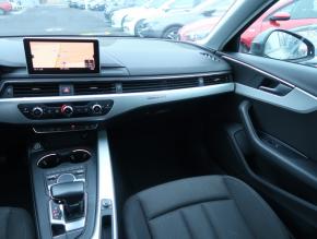 Audi A4 Allroad  2.0 TDI 