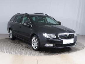 Škoda  1.4 TSI Elegance