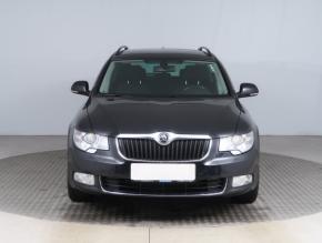 Škoda Superb  1.4 TSI Elegance 