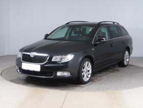 Škoda Superb  1.4 TSI Elegance 