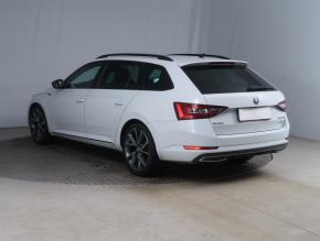 Škoda Superb  2.0 TDI Sportline 